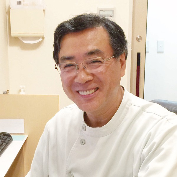 蔵本ウイメンズクリニック 蔵本 武志 院長